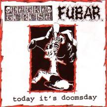 FUBAR : Today It's Doomsday